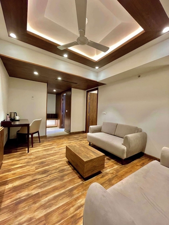 Imagen de la habitación del Hotel Best Western Matra Kasauli. Foto 2