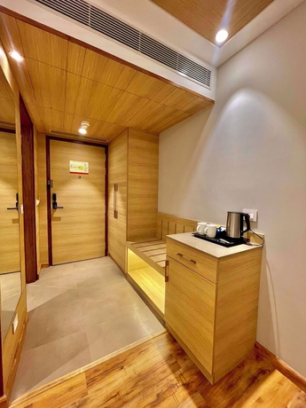 Imagen de la habitación del Hotel Best Western Matra Kasauli. Foto 4