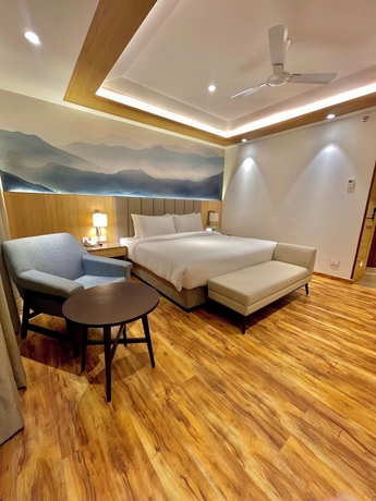 Imagen de la habitación del Hotel Best Western Matra Kasauli. Foto 6