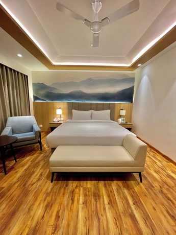 Imagen de la habitación del Hotel Best Western Matra Kasauli. Foto 7