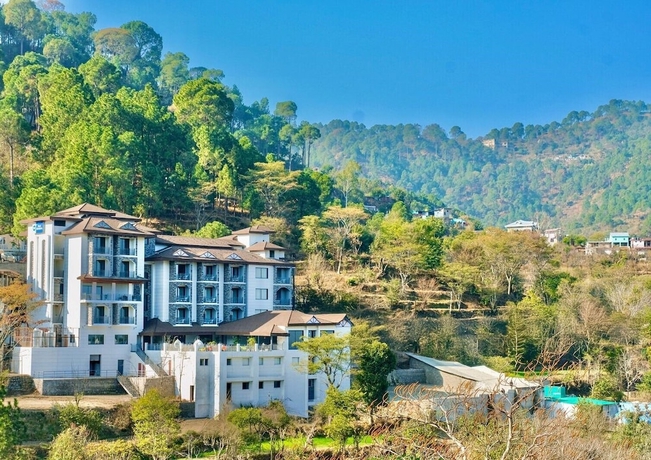 Imagen general del Hotel Best Western Matra Kasauli. Foto 1