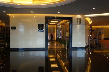Imagen de los interiores del Hotel Best Western Mayflowers Wuhan. Foto 17