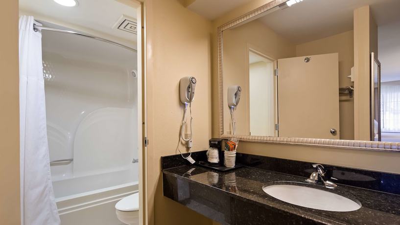 Imagen de la habitación del Hotel Best Western McAllen Medical Center. Foto 14