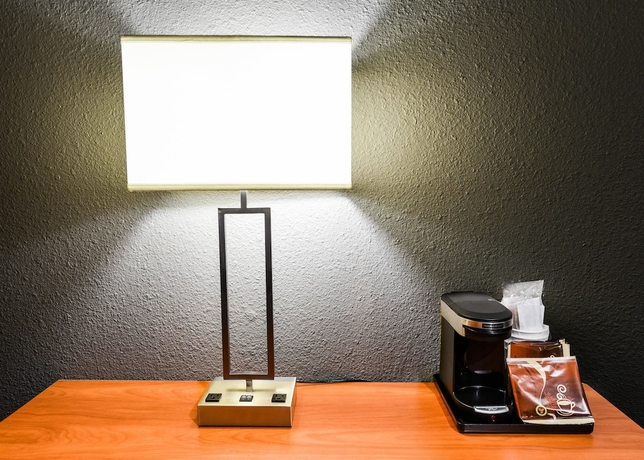 Imagen de la habitación del Hotel Best Western Mccarran Inn. Foto 3