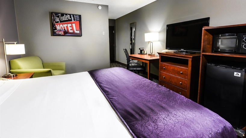 Imagen de la habitación del Hotel Best Western Mccarran Inn. Foto 4