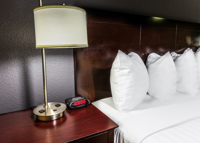 Imagen de la habitación del Hotel Best Western Mccarran Inn. Foto 7