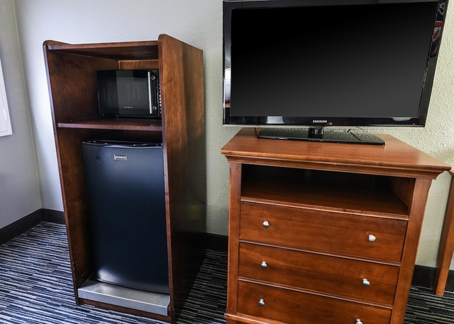 Imagen de la habitación del Hotel Best Western Mccarran Inn. Foto 8