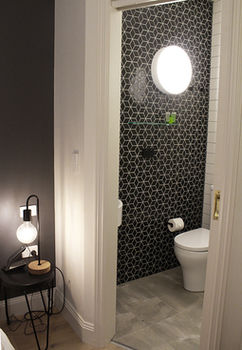 Imagen de la habitación del Hotel Best Western Melbourne City. Foto 12