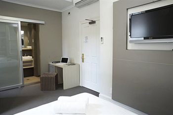 Imagen de la habitación del Hotel Best Western Melbourne City. Foto 13