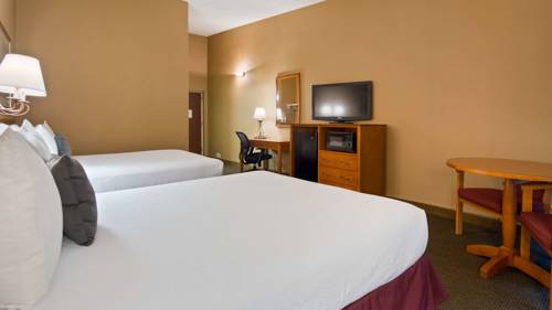 Imagen general del Hotel Best Western Merrimack Valley. Foto 1