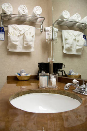 Imagen de la habitación del Hotel Best Western Merrimack Valley. Foto 2