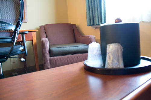 Imagen de la habitación del Hotel Best Western Merrimack Valley. Foto 3