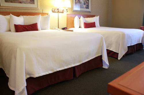 Imagen de la habitación del Hotel Best Western Merrimack Valley. Foto 4