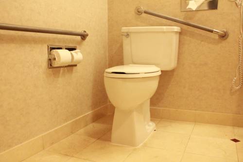 Imagen de la habitación del Hotel Best Western Merrimack Valley. Foto 6