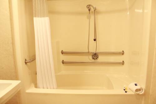 Imagen de la habitación del Hotel Best Western Merrimack Valley. Foto 7