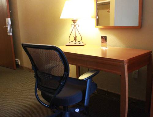 Imagen de la habitación del Hotel Best Western Merrimack Valley. Foto 8