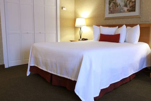 Imagen de la habitación del Hotel Best Western Merrimack Valley. Foto 10