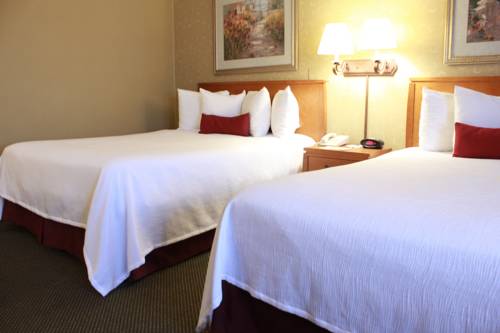 Imagen de la habitación del Hotel Best Western Merrimack Valley. Foto 11