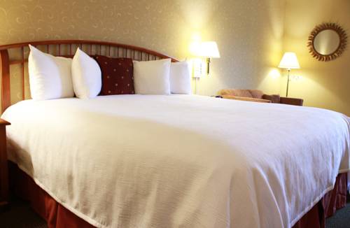 Imagen de la habitación del Hotel Best Western Merrimack Valley. Foto 14