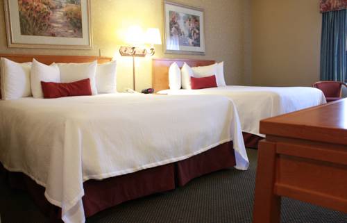 Imagen de la habitación del Hotel Best Western Merrimack Valley. Foto 15