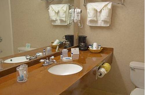 Imagen de la habitación del Hotel Best Western Merrimack Valley. Foto 16