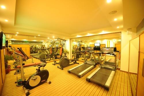 Imagen general del Hotel Best Western Merrion. Foto 1