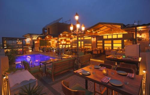 Imagen general del Hotel Best Western Merrion. Foto 2