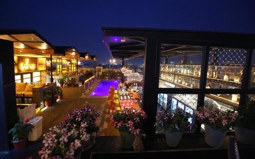 Imagen general del Hotel Best Western Merrion. Foto 3