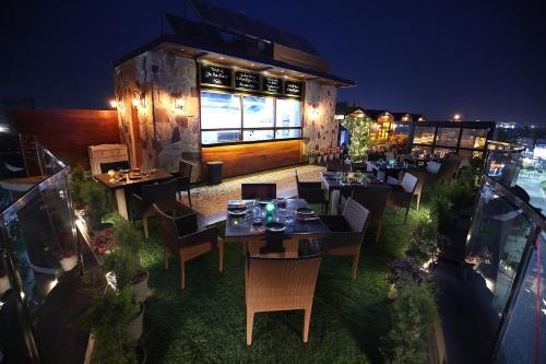 Imagen general del Hotel Best Western Merrion. Foto 4