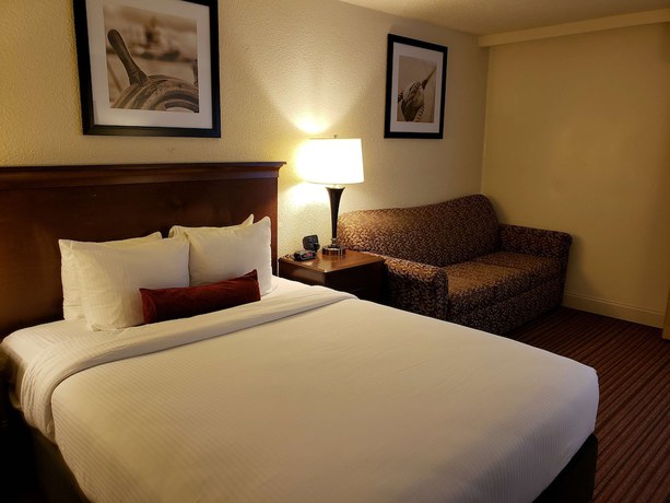 Imagen de la habitación del Hotel Best Western Merry Manor Inn. Foto 2