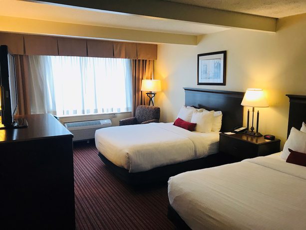 Imagen de la habitación del Hotel Best Western Merry Manor Inn. Foto 4