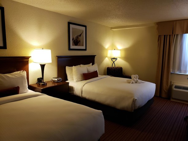 Imagen de la habitación del Hotel Best Western Merry Manor Inn. Foto 5