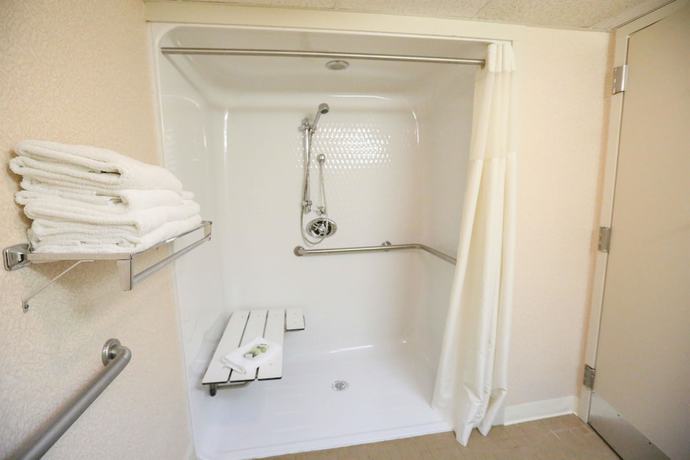 Imagen de la habitación del Hotel Best Western Merry Manor Inn. Foto 10