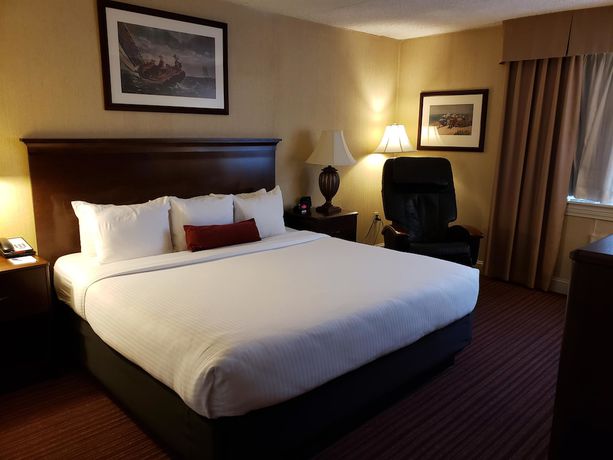 Imagen de la habitación del Hotel Best Western Merry Manor Inn. Foto 14