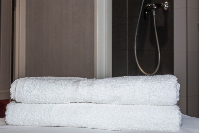 Imagen de la habitación del Hotel Best Western Metz Centre Gare. Foto 15