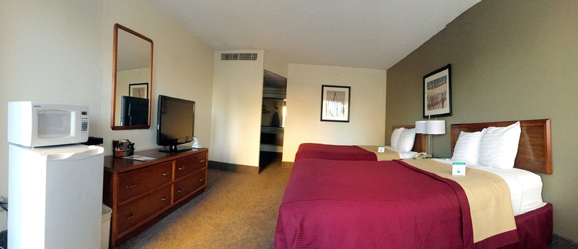 Imagen de la habitación del Hotel Best Western Mezona Inn. Foto 9