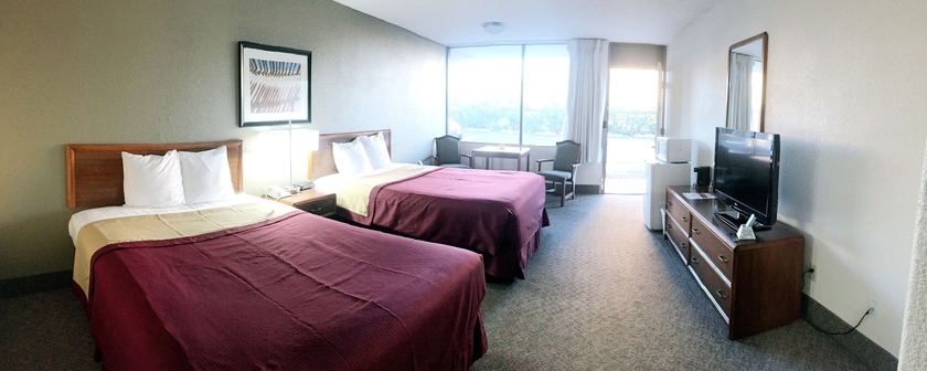 Imagen de la habitación del Hotel Best Western Mezona Inn. Foto 10