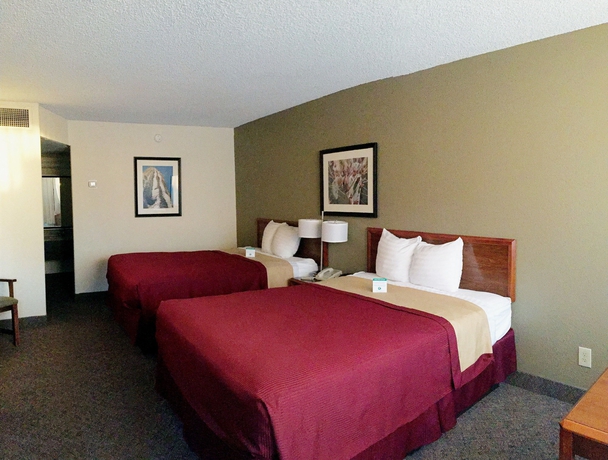 Imagen de la habitación del Hotel Best Western Mezona Inn. Foto 11