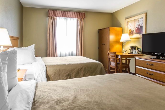 Imagen de la habitación del Hotel Best Western Milford Inn. Foto 3
