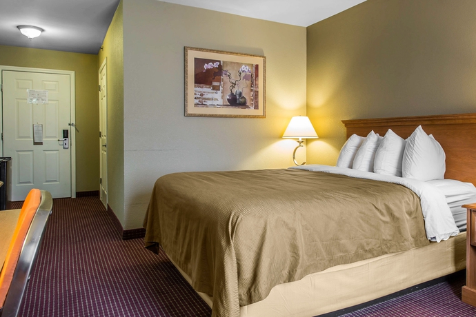 Imagen de la habitación del Hotel Best Western Milford Inn. Foto 5