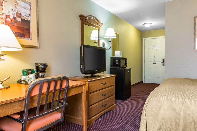 Imagen de la habitación del Hotel Best Western Milford Inn. Foto 6