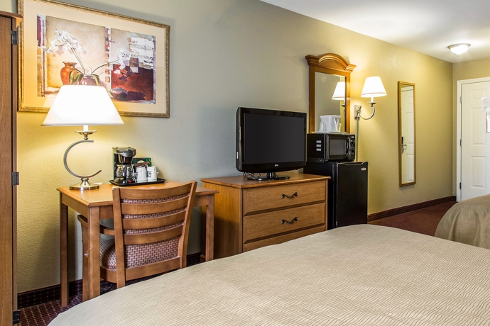 Imagen de la habitación del Hotel Best Western Milford Inn. Foto 7