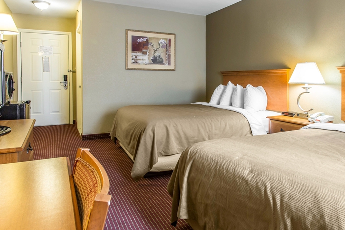 Imagen de la habitación del Hotel Best Western Milford Inn. Foto 8