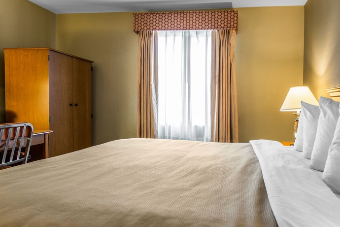 Imagen de la habitación del Hotel Best Western Milford Inn. Foto 9