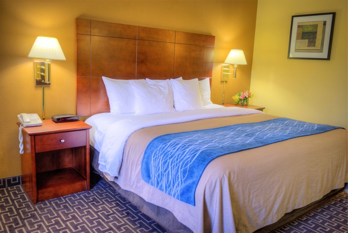 Imagen de la habitación del Hotel Best Western Milton Inn. Foto 13