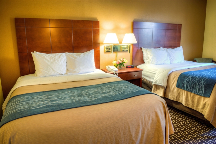 Imagen de la habitación del Hotel Best Western Milton Inn. Foto 16