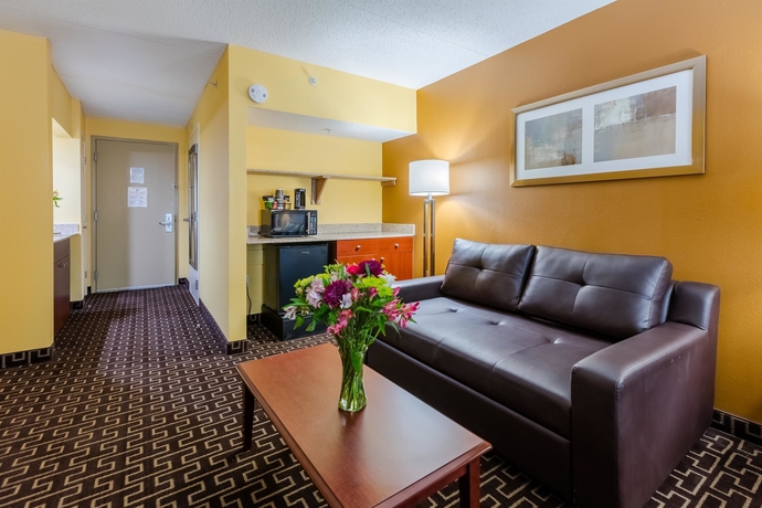 Imagen de la habitación del Hotel Best Western Milton Inn, Milton. Foto 3