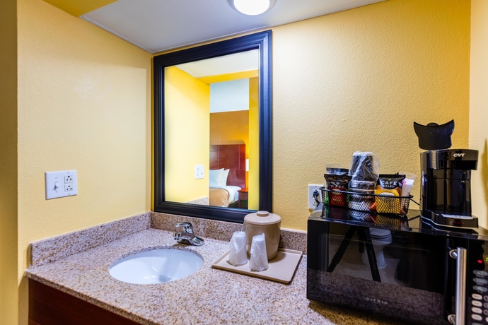 Imagen de la habitación del Hotel Best Western Milton Inn, Milton. Foto 6