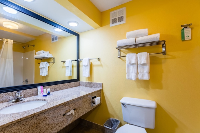 Imagen de la habitación del Hotel Best Western Milton Inn, Milton. Foto 7