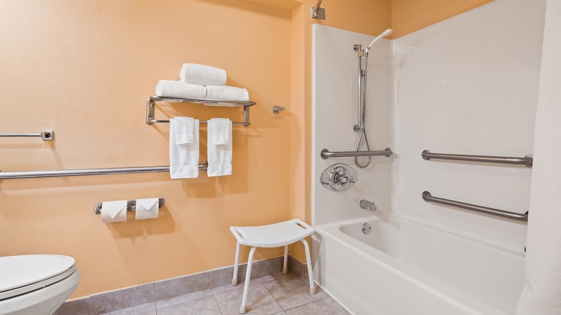 Imagen de la habitación del Hotel Best Western Milton Inn, Milton. Foto 10